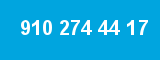 910 274 44 17